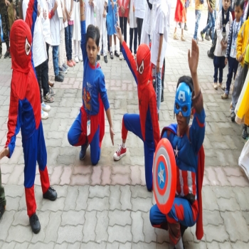 Children's Day 2019