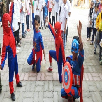 Children's Day 2019