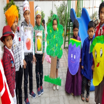 Children's Day 2019