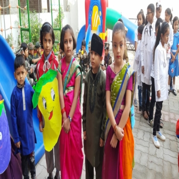 Children's Day 2019