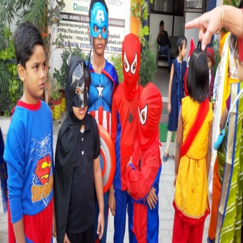 Children's Day 2019